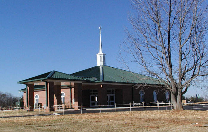 st francis 2